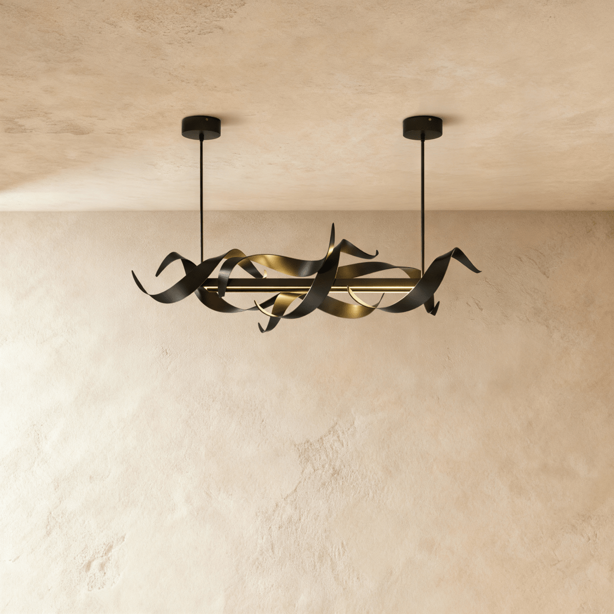 Namid Chandelier – Residence Supply