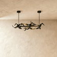 Namid Chandelier - Residence Supply