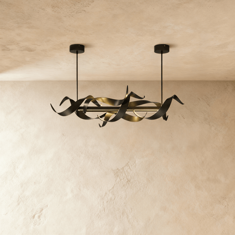 Namid Chandelier - Residence Supply