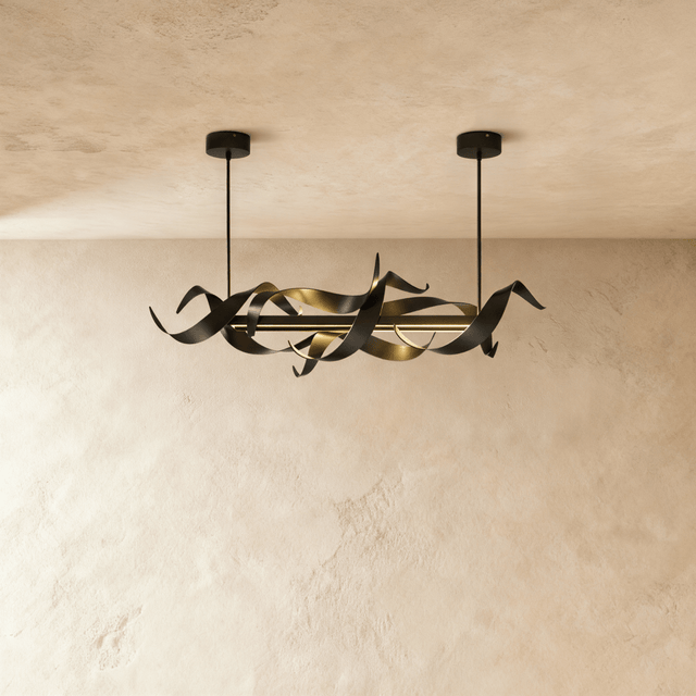 Namid Chandelier - Residence Supply