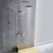 Nammu Shower Head and Faucet - Residence Supply