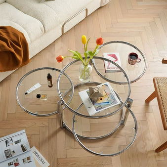 Namuc Coffee Table - Residence Supply