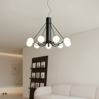 Nance Chandelier - Residence Supply