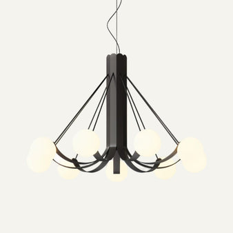 Nance Chandelier - Residence Supply