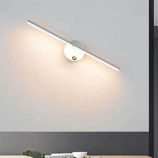 Nancy Wall Lamp - Modern Lighting