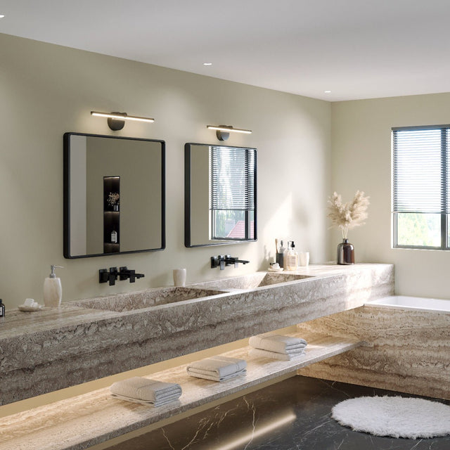 Lámpara de pared Nancy