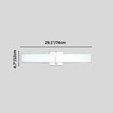 Naplo Wall Lamp - Residence Supply
