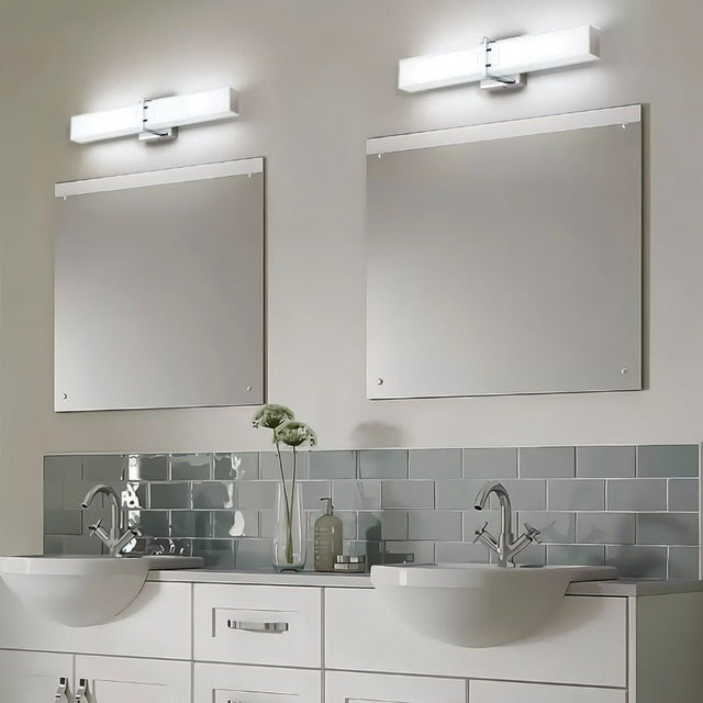 Naplo Wall Lamp - Residence Supply