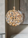 Naqi Crystal Ceiling Lamp