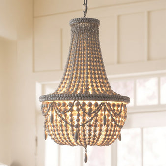 Nara Chandelier - Residence Supply