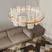 Narium Chandelier - Residence Supply