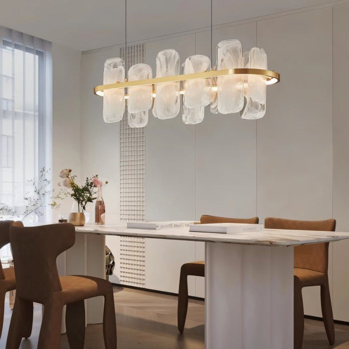 Narium Chandelier - Residence Supply