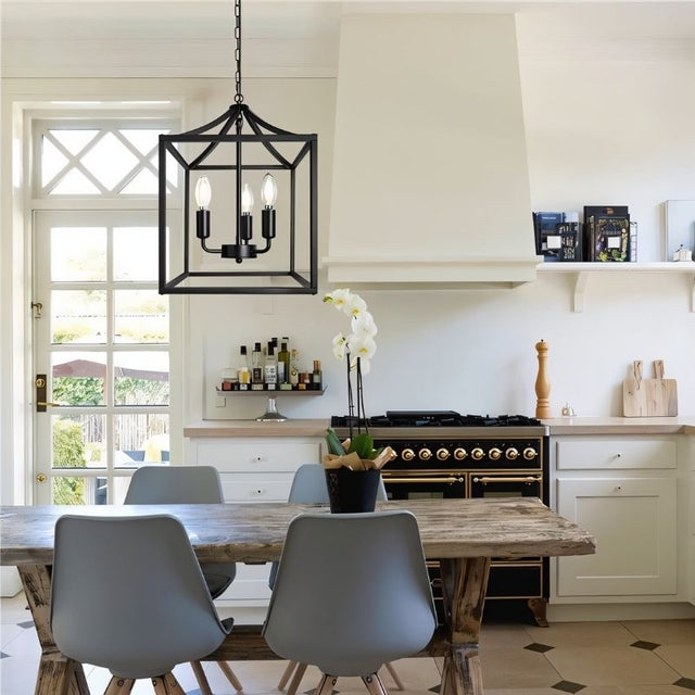 Naros Pendant Light - Residence Supply