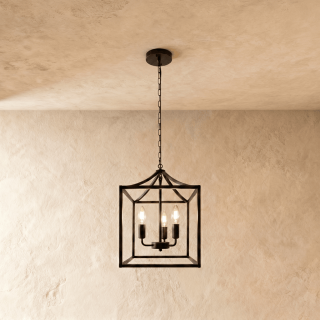 Naros Pendant Light - Residence Supply