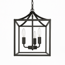 Naros Pendant Light