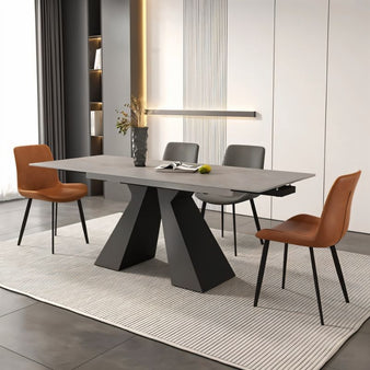 Naru Dining Chair - Residence Supply