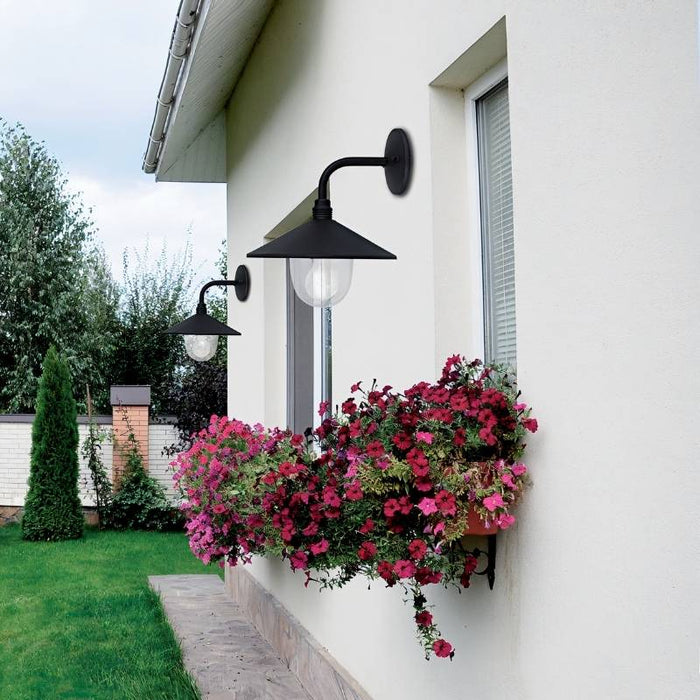 Narula Outdoor Wall Lamp - Residence Supply