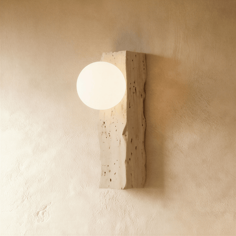 Narvi Wall Lamp - Residence Supply