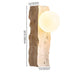 Narvi Wall Lamp - Residence Supply