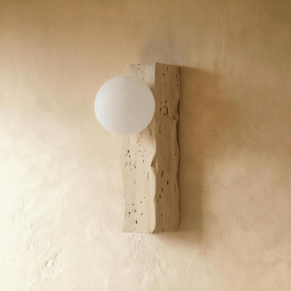 Narvi Wall Lamp - Residence Supply