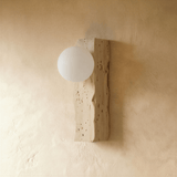 Narvi Wall Lamp - Residence Supply