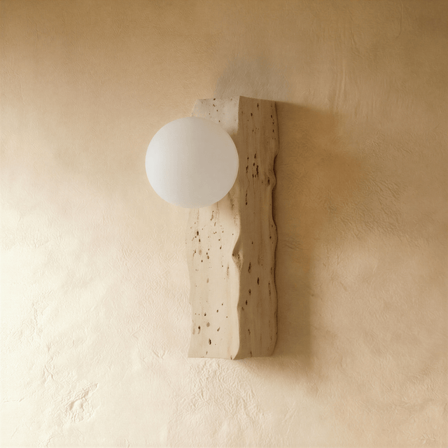 Narvi Wall Lamp - Residence Supply