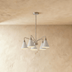 Narvok Chandelier - Residence Supply