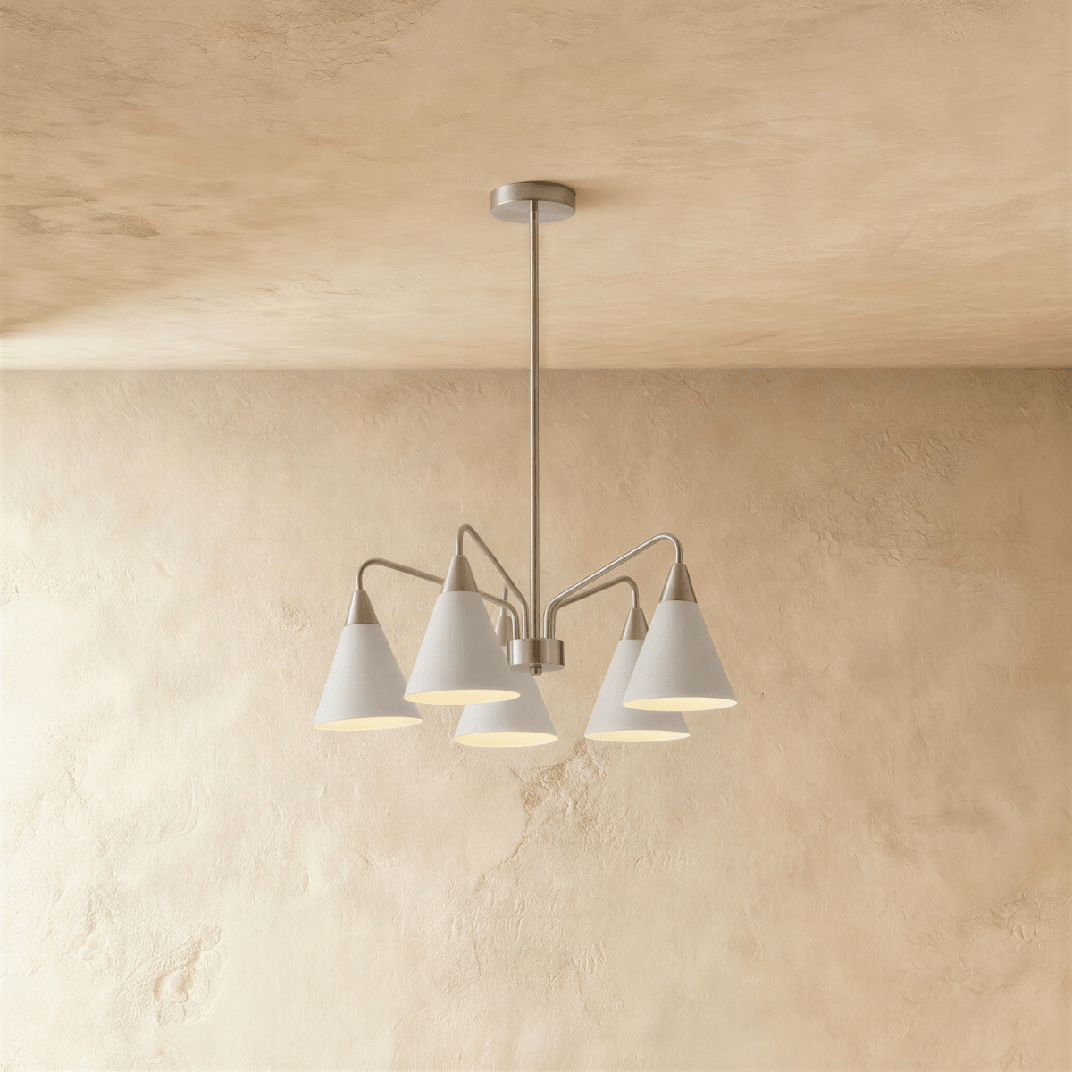 Narvok Chandelier - Residence Supply