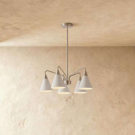 Narvok Chandelier - Residence Supply