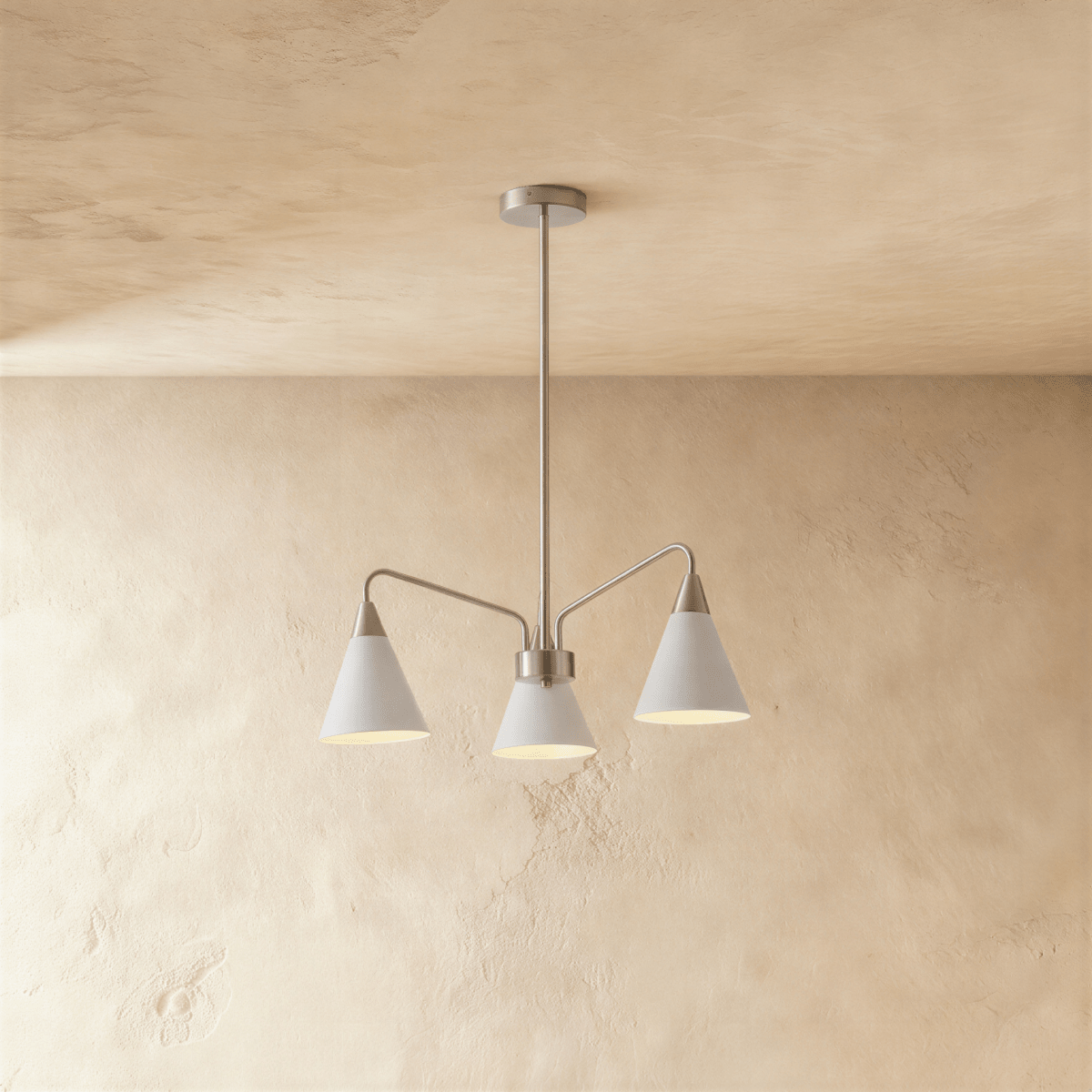 Narvok Chandelier - Residence Supply