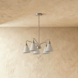Narvok Chandelier - Residence Supply