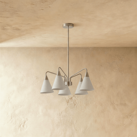 Narvok Chandelier - Residence Supply