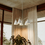Narvok Chandelier - Residence Supply