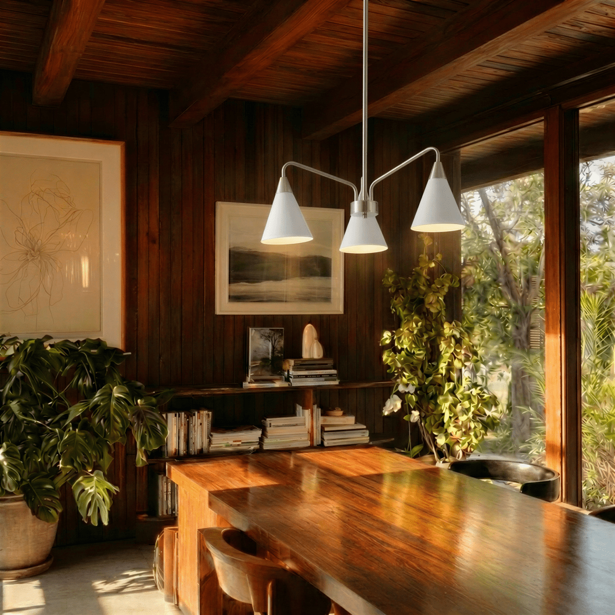 Narvok Chandelier - Residence Supply