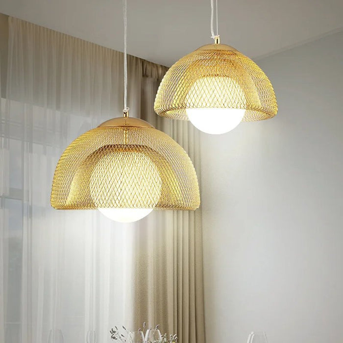 Nasaku Pendant Light - Residence Supply