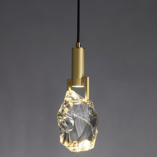 Natalia Pendant Light - Open Box