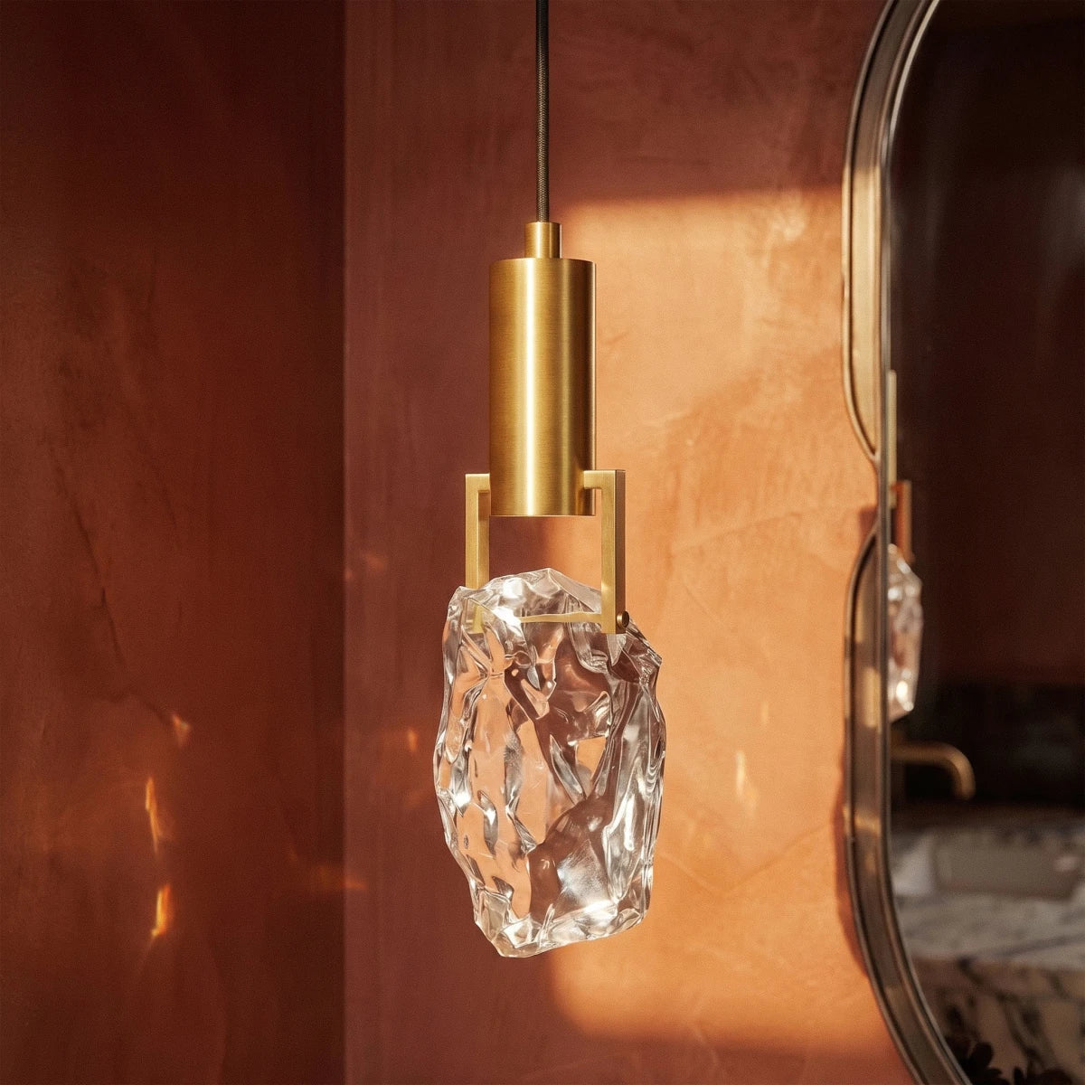 Natalia Pendant Light - Residence Supply