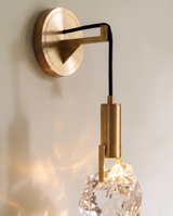 Natalia Wall Lamp - Residence Supply