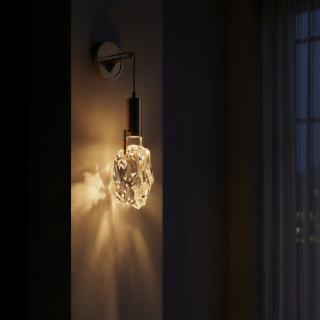 Natalia Wall Lamp - Residence Supply