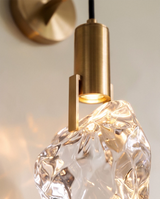 Natalia Wall Lamp - Residence Supply
