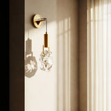 Natalia Wall Lamp - Residence Supply