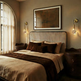 Natalia Wall Lamp - Residence Supply