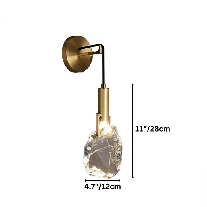 Natalia Wall Lamp - Residence Supply