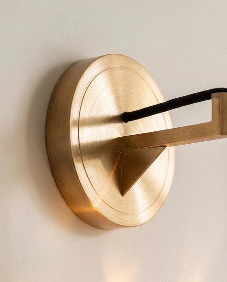 Natalia Wall Lamp - Residence Supply