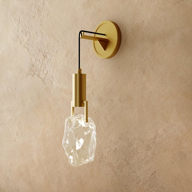 Natalia Wall Lamp - Residence Supply