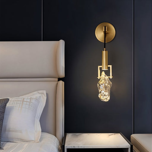 Natalia Wall Lamp - Bedroom Lighting