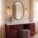 Natalia Wall Lamp - Residence Supply