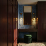 Natalia Wall Lamp - Residence Supply