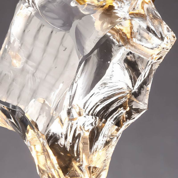 Crystal Crafted Beauty