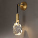 Natalia Wall Lamp - Residence Supply